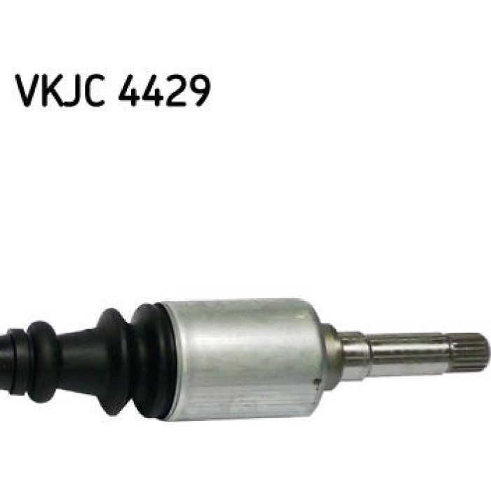 SKF Antriebswelle VKJC 4429 SKF Antriebswelle VKJC 4429