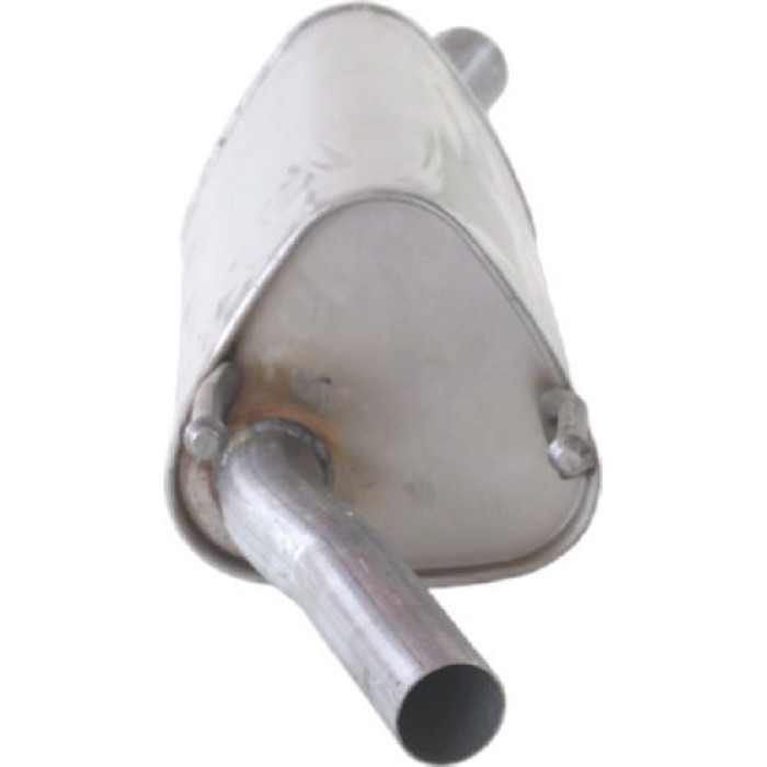 Bosal Schalldämpfer 185-339 Bosal Schalldämpfer 185-339
