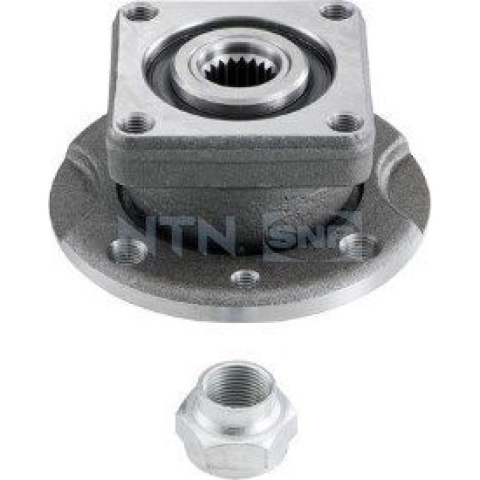 R158.13 SNR Radlagersatz R158.13 R158.13 SNR Radlagersatz R158.13