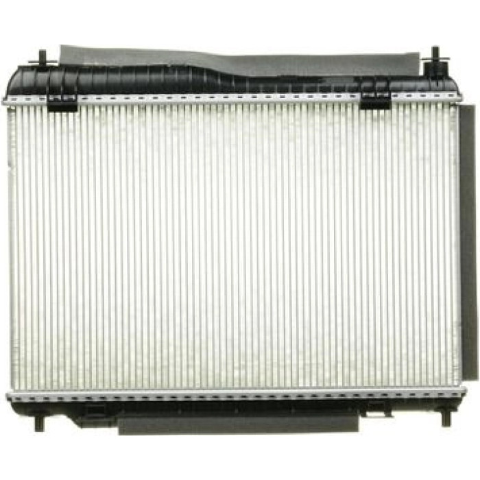 MAHLE Kühler, Motorkühlung CR 1135 000P MAHLE Kühler, Motorkühlung CR 1135 000P