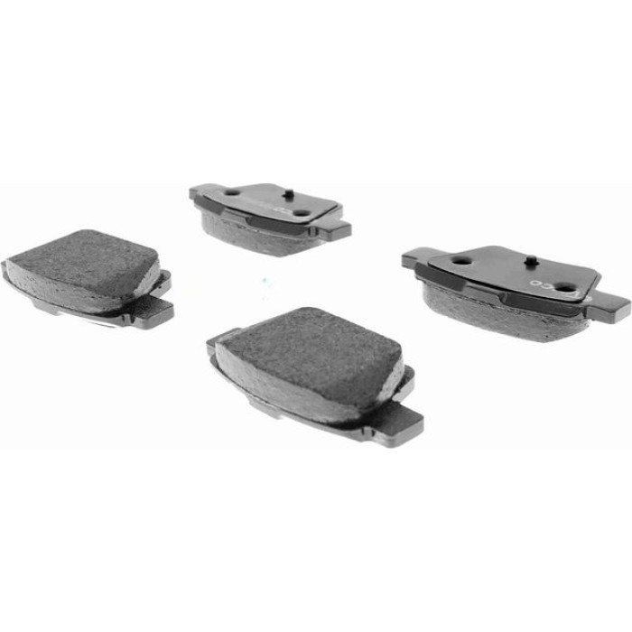V42-4119 Vaico Bremsbelagsatz für Scheibenbremse V42-4119 V42-4119 Vaico Bremsbelagsatz für Scheibenbremse V42-4119