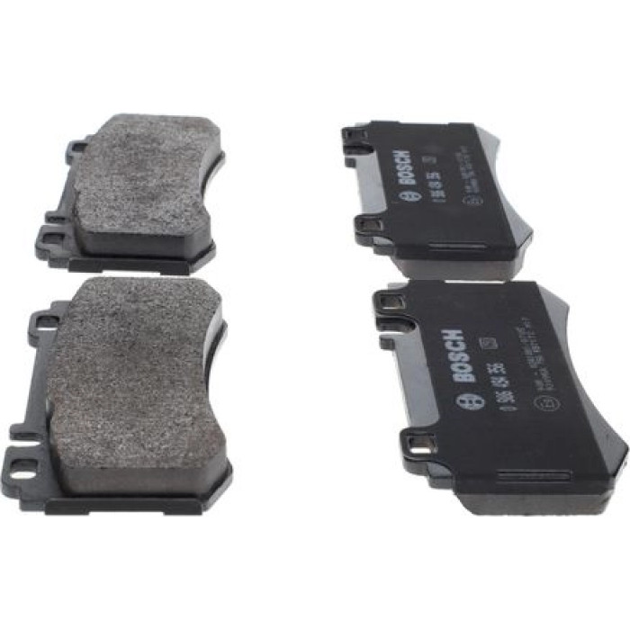 0 986 494 356 Bosch Bremsbelagsatz 0 986 494 356 0 986 494 356 Bosch Bremsbelagsatz 0 986 494 356