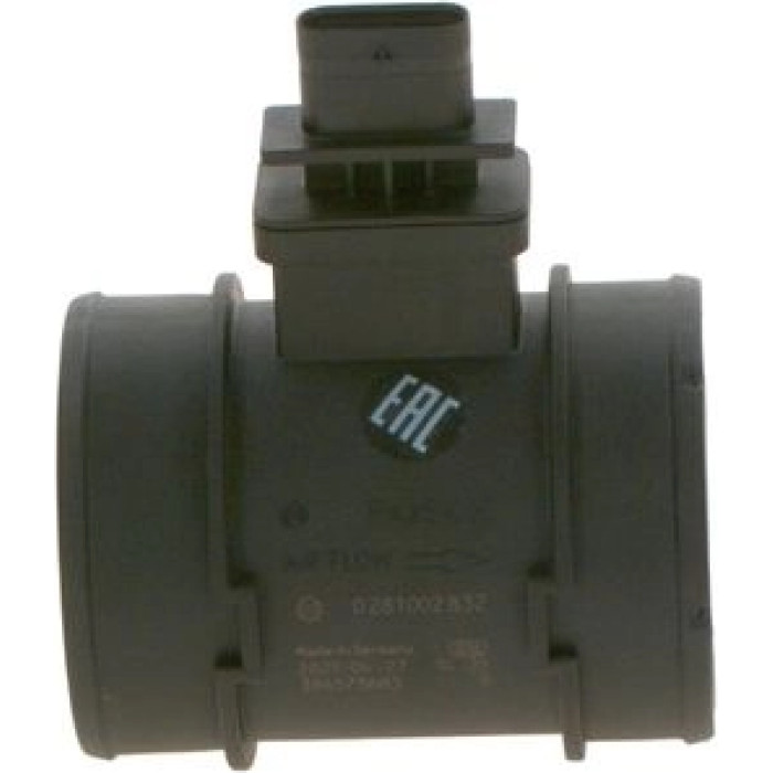 Bosch 10 610 039 Luftmassenmesser 0 281 002 832 Bosch 10 610 039 Luftmassenmesser 0 281 002 832
