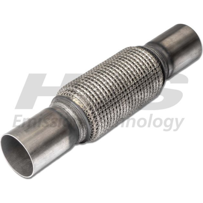 Softflexrohr mit Rohr 83 00 8598 Softflexrohr mit Rohr 83 00 8598