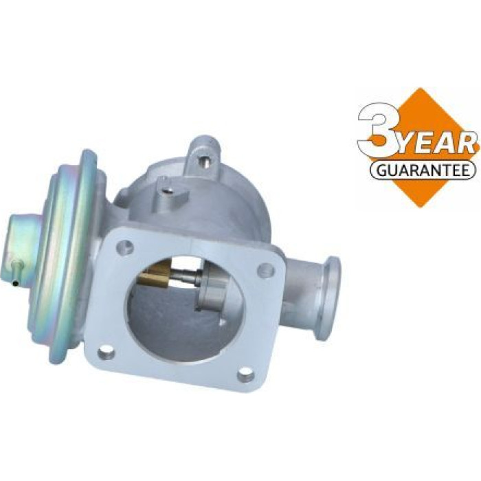 48626 NRF AGR-Ventil 48626 48626 NRF AGR-Ventil 48626