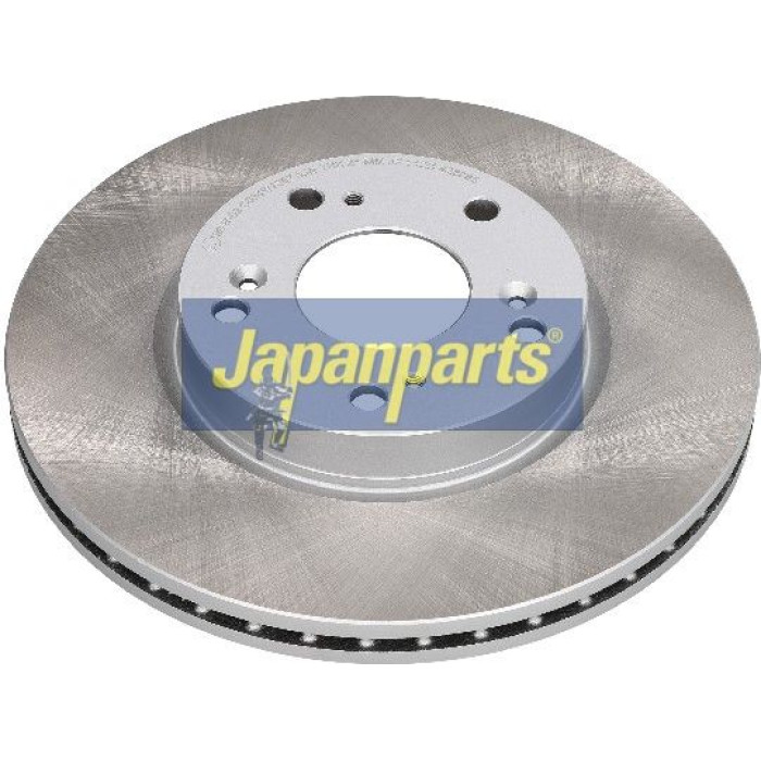 Japanparts Bremsscheibe DI-407C