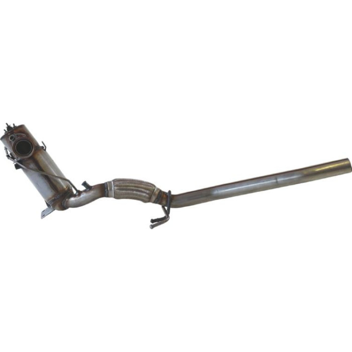 Bosal Partikelfilter 097-363 Bosal Partikelfilter 097-363