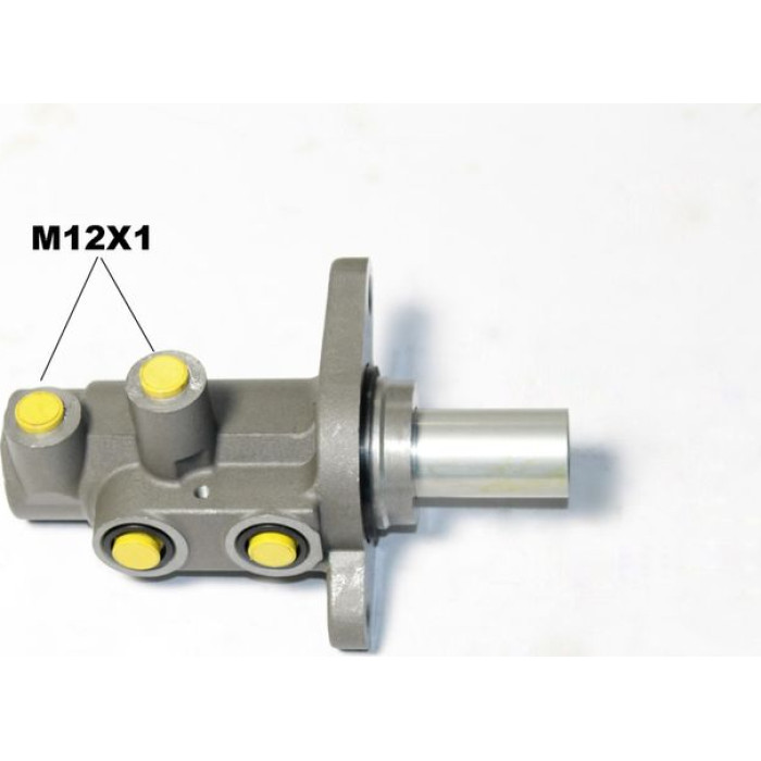 BREMBO Hauptbremszylinder M 24 132 BREMBO Hauptbremszylinder M 24 132