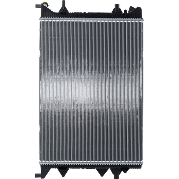 Valeo Motorkühler 701506 Valeo Motorkühler 701506