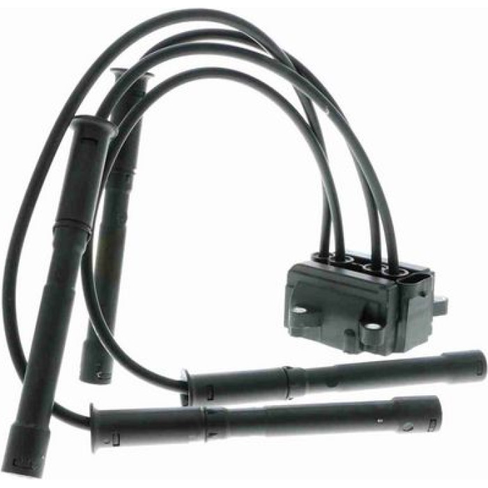 Vemo Zündspule V46-70-0012 Vemo Zündspule V46-70-0012