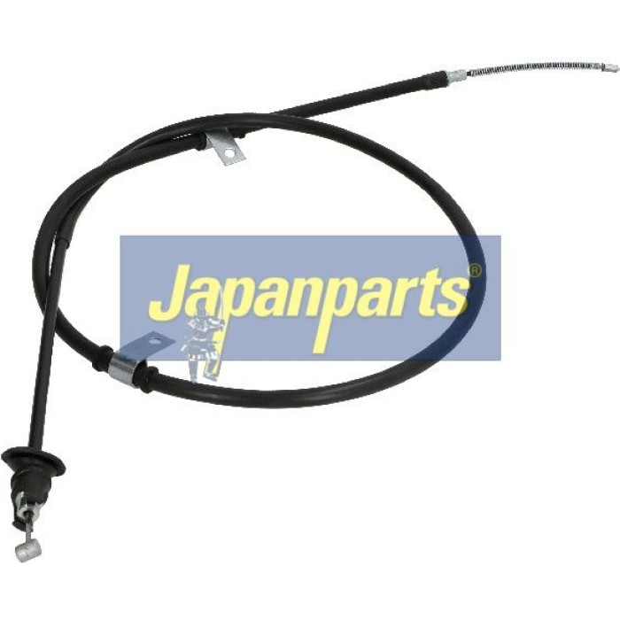 Japanparts Handbremsseil Seilzug Festellbremse BC-H47L Japanparts Handbremsseil Seilzug Festellbremse BC-H47L
