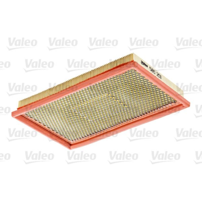 Valeo Luftfilter 585251