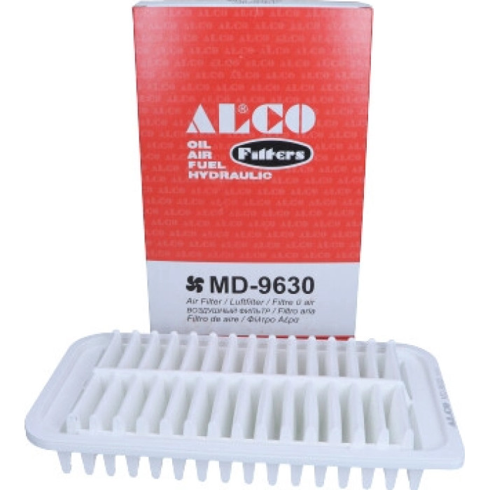 Luftfilter Toyota Corolla MD-9630 Luftfilter Toyota Corolla MD-9630