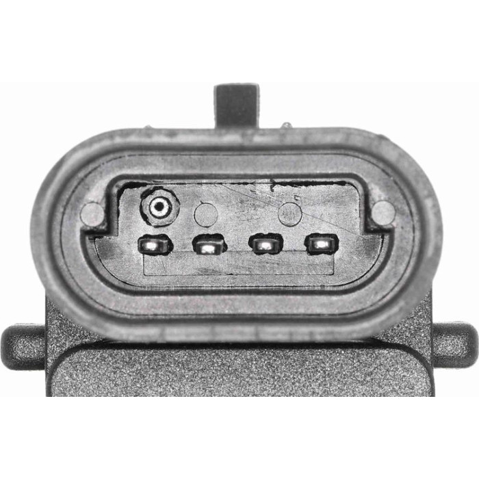 Vemo Luftdrucksensor für Höhenanpassung V50-72-0027 Vemo Luftdrucksensor für Höhenanpassung V50-72-0027