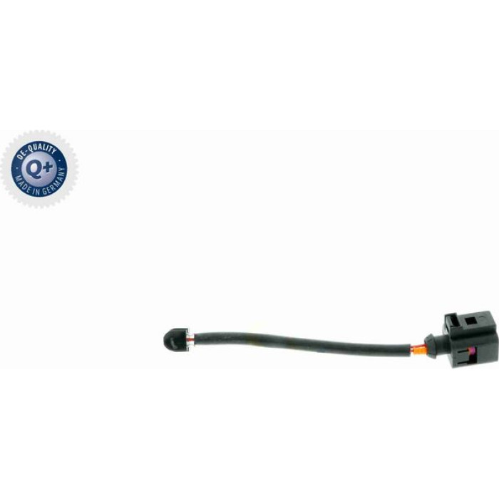 Vemo Bremsbelagverschleißsensor V45-72-0022 Vemo Bremsbelagverschleißsensor V45-72-0022