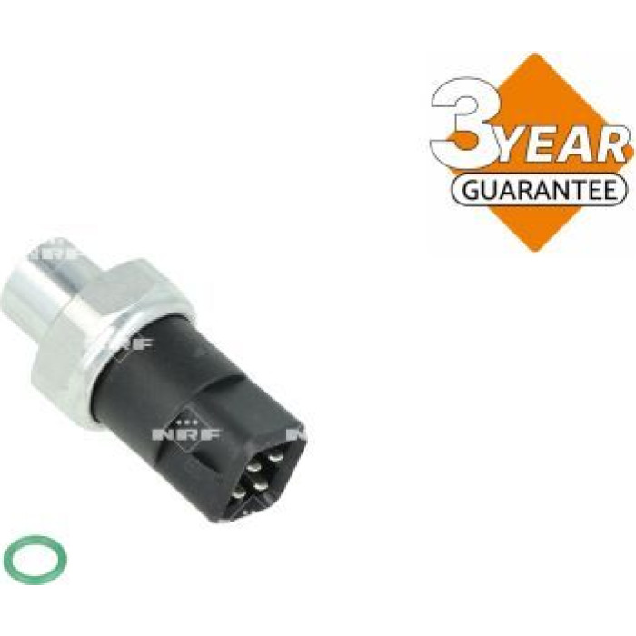 NRF Druckschalter Klimaanlage 38901 NRF Druckschalter Klimaanlage 38901