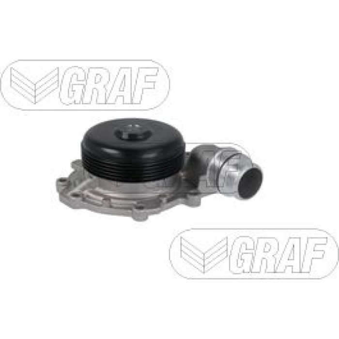 GRAF Wasserpumpe PA1215 GRAF Wasserpumpe PA1215
