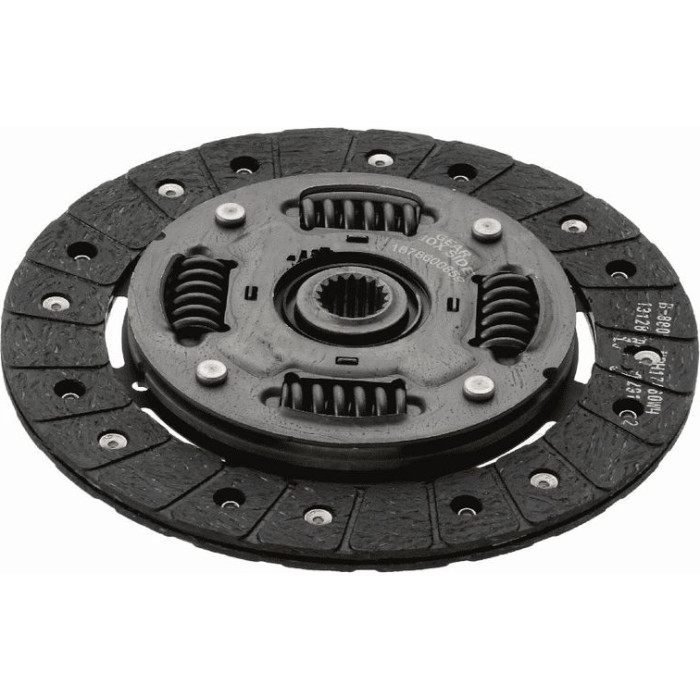 1878 600 859 Sachs Kupplungsscheibe 1878 600 859 1878 600 859 Sachs Kupplungsscheibe 1878 600 859