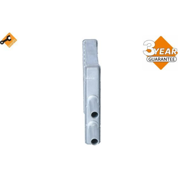 NRF Heizungskühler 54269 NRF Heizungskühler 54269