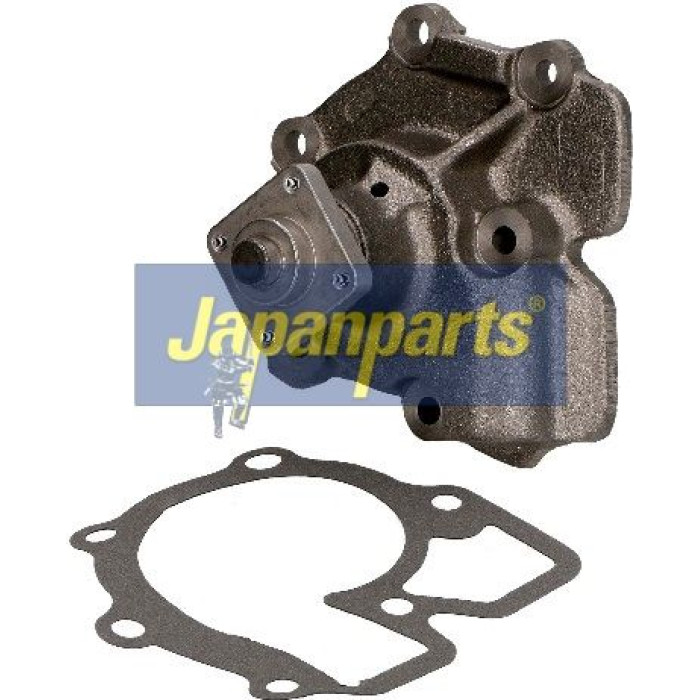 Japanparts Wasserpumpe PQ-0303 Japanparts Wasserpumpe PQ-0303