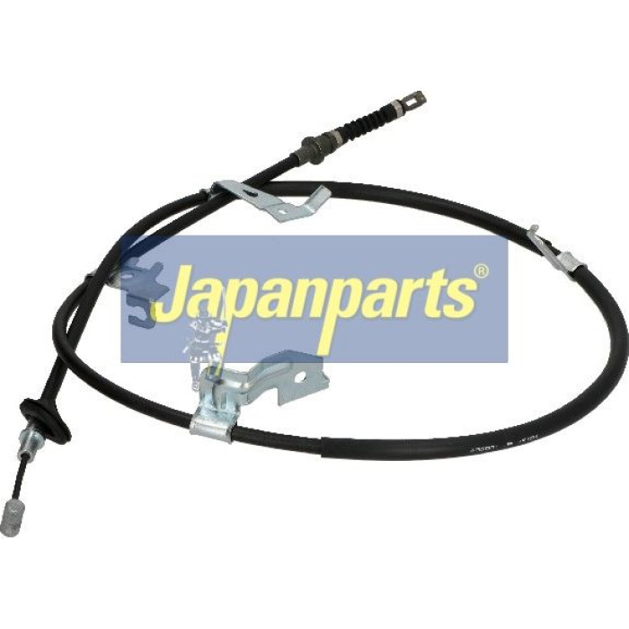 Japanparts Handbremsseil Seilzug Festellbremse BC-848L Japanparts Handbremsseil Seilzug Festellbremse BC-848L