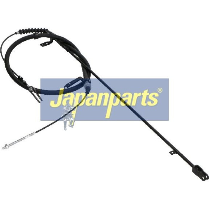 Seilzug, Feststellbremse Kia T. Bongo 2.7D/K2500 2.5D 03 BC-K39 Seilzug, Feststellbremse Kia T. Bongo 2.7D/K2500 2.5D 03 BC-K39