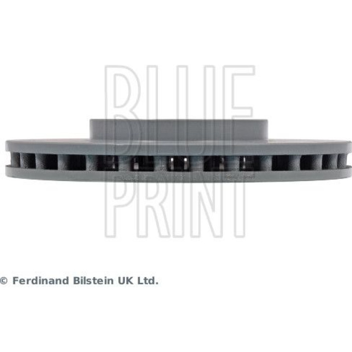 BluePrint Bremsscheibe Nissan P. Cabstar 98 ADN143131 BluePrint Bremsscheibe Nissan P. Cabstar 98 ADN143131