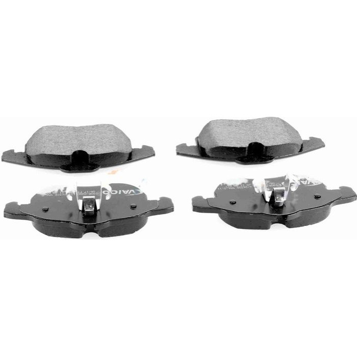 Vaico Bremsbelagsatz für Scheibenbremse V40-8027 Vaico Bremsbelagsatz für Scheibenbremse V40-8027