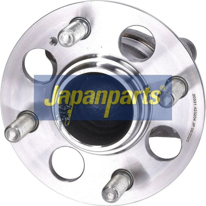 Japanparts Radnabe KK-20331 Japanparts Radnabe KK-20331
