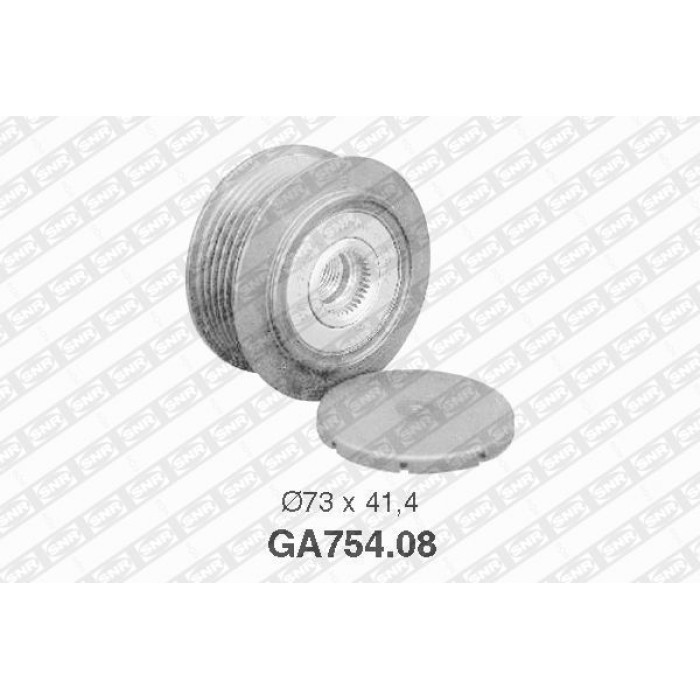 SNR Freilauf GA754.08 SNR Freilauf GA754.08