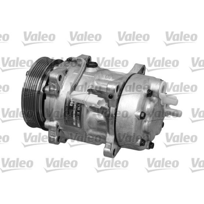 699272 Valeo Kompressor 699272 699272 Valeo Kompressor 699272