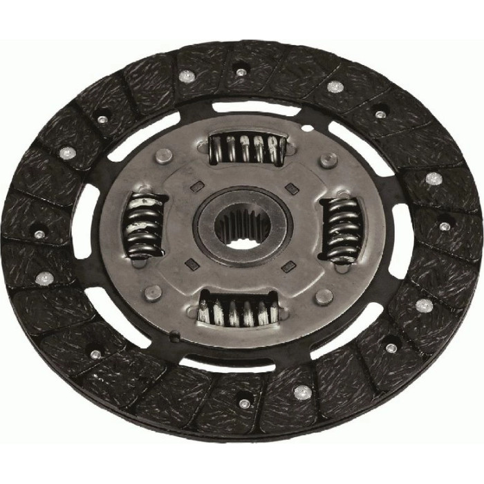 1878 600 864 Sachs Kupplungsscheibe 1878 600 864 1878 600 864 Sachs Kupplungsscheibe 1878 600 864