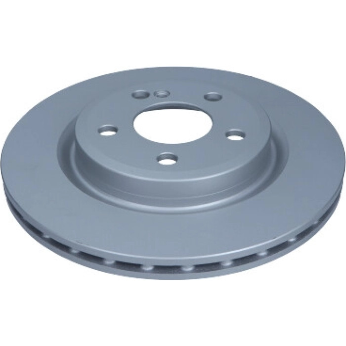 Quaro Bremsscheibe QD5672