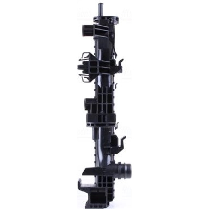 Nissens Wasserkühler PKW 606756 Nissens Wasserkühler PKW 606756