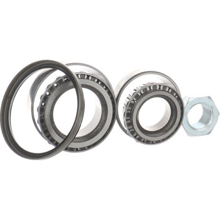 SKF Radlagersatz VKBA 977 - Hinterachse SKF Radlagersatz VKBA 977 - Hinterachse