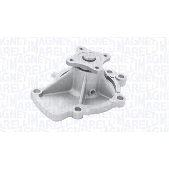 Magneti Marelli Wasserpumpe / Kühlmittelpumpe 352316170768 Magneti Marelli Wasserpumpe / Kühlmittelpumpe 352316170768