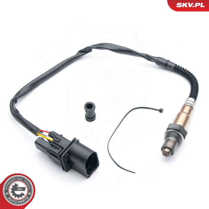 09SKV850 SKV GERMANY Lambdasonde 09SKV850