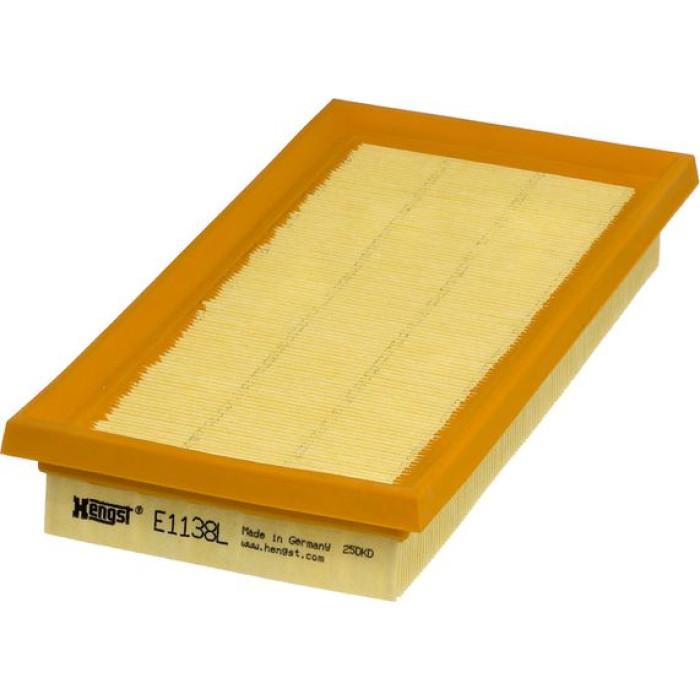 HENGST FILTER Luftfilter E1138L HENGST FILTER Luftfilter E1138L
