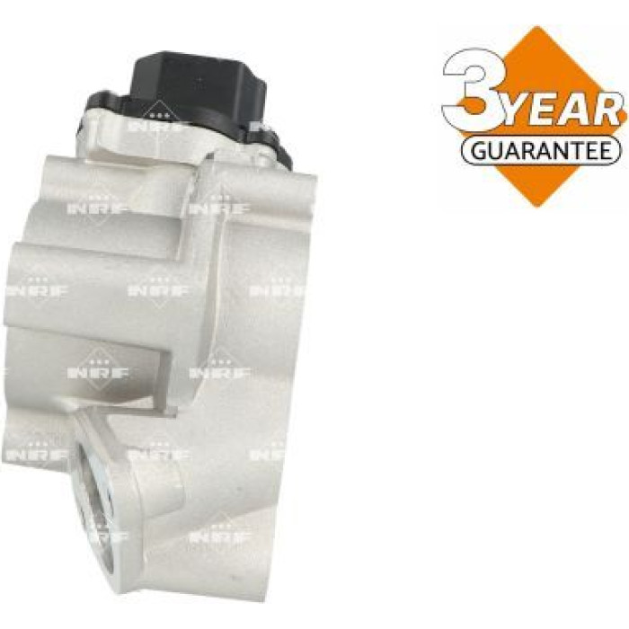 NRF AGR-Ventil 48663