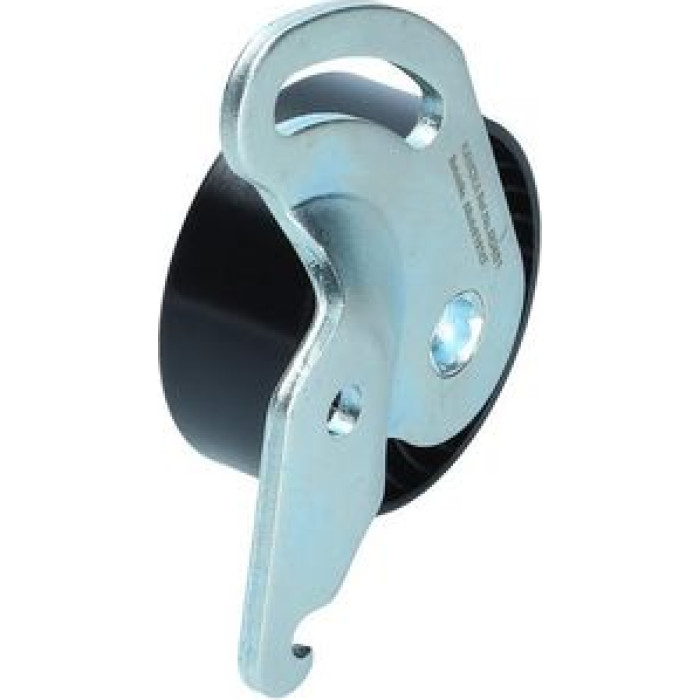 R0451 Kamoka Keilrippenriemen-Spannrolle R0451 R0451 Kamoka Keilrippenriemen-Spannrolle R0451