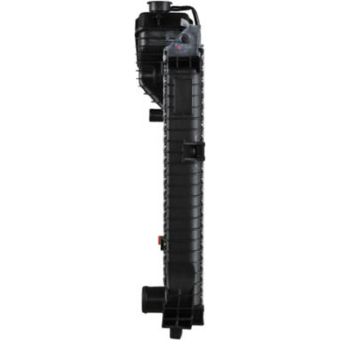 MAHLE Kühler, Motorkühlung CR 727 000P MAHLE Kühler, Motorkühlung CR 727 000P