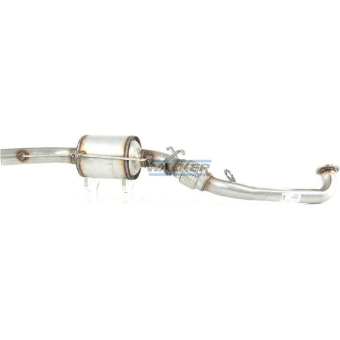 Walker Dieselpartikelfilter EVO S 93063 Walker Dieselpartikelfilter EVO S 93063