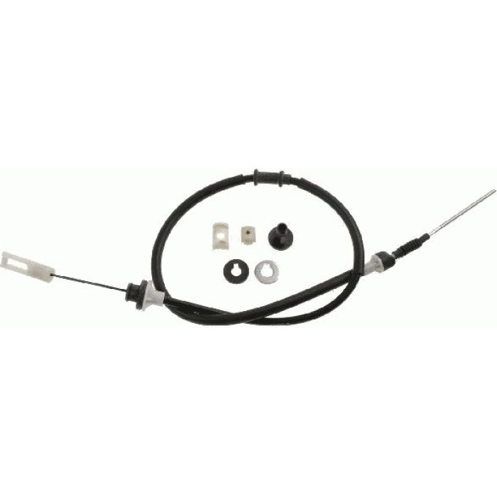 Sachs Kupplungsseil 3074 600 297 Sachs Kupplungsseil 3074 600 297