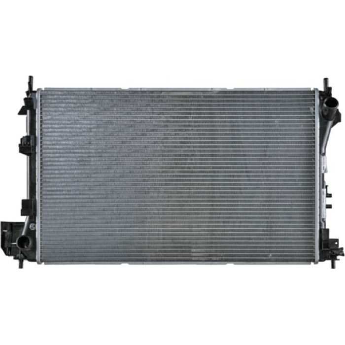 MAHLE Kühler, Motorkühlung CR 763 000S MAHLE Kühler, Motorkühlung CR 763 000S