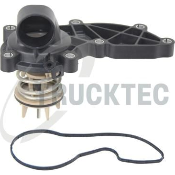TRUCKTEC AUTOMOTIVE Thermostat 07.19.262 TRUCKTEC AUTOMOTIVE Thermostat 07.19.262
