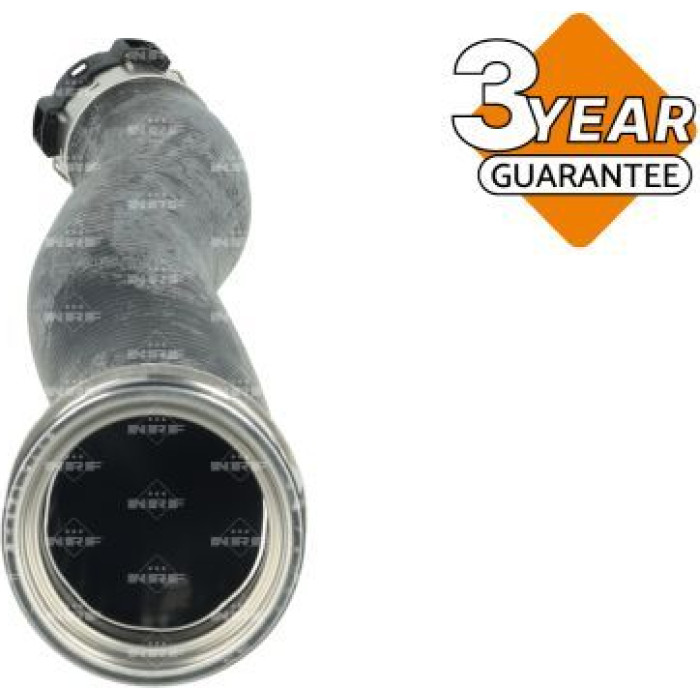 NRF Ladeluftschlauch 166076 NRF Ladeluftschlauch 166076