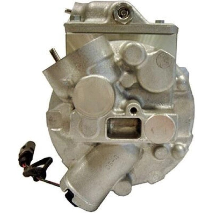 ACP 18 000S MAHLE Klimakompressor 18 000S, 12 V, 6SEU12/14 / PXE13, R134a – u. a. für VW Polo IV (9N_, 9A_), VW V (6R1, 6C1), VW IV Stufenheck (9A4, 9A2, 9N2, 9A6) – OE Nummer 07E01328 - l ACP 18 000S MAHLE Klimakompressor 18 000S, 12 V, 6SEU12/14 / PXE13, R134a – u. a. für VW Polo IV (9N_, 9A_), VW V (6R1, 6C1), VW IV Stufenheck (9A4, 9A2, 9N2, 9A6) – OE Nummer 07E01328 - l