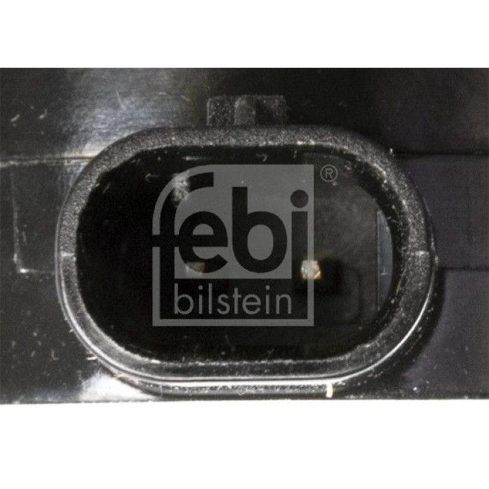 febi bilstein Zusatzwasserpumpe / Kühlmittelpumpe 183426 febi bilstein Zusatzwasserpumpe / Kühlmittelpumpe 183426