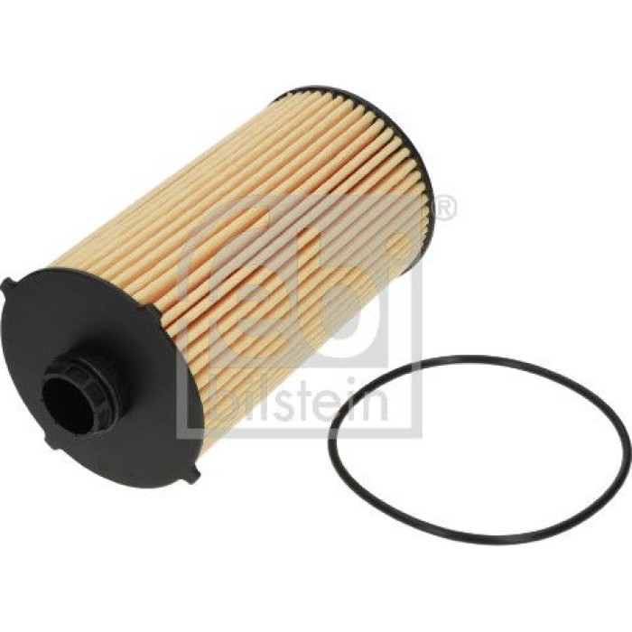 febi Ölfilter 176019 febi Ölfilter 176019