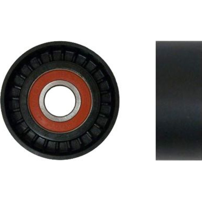 DENCKERMANN Spannrolle P224011 DENCKERMANN Spannrolle P224011